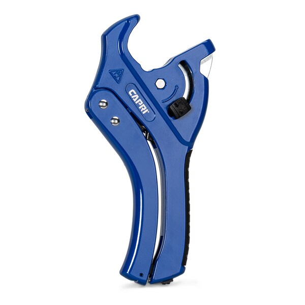 1-5/8 in Ratcheting Pipe Cutter